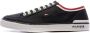 Tommy Hilfiger Sneakers Core Corporate Textile Sneaker - Thumbnail 2