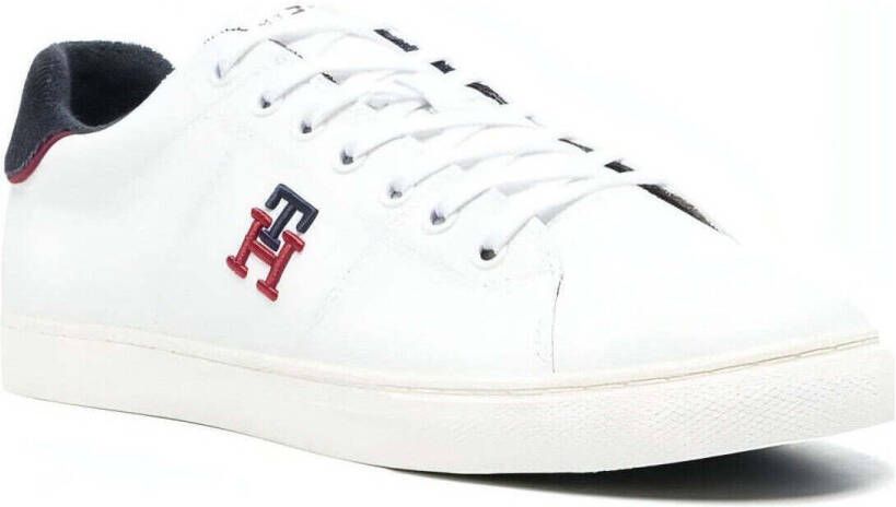 Tommy Hilfiger Lage Sneakers