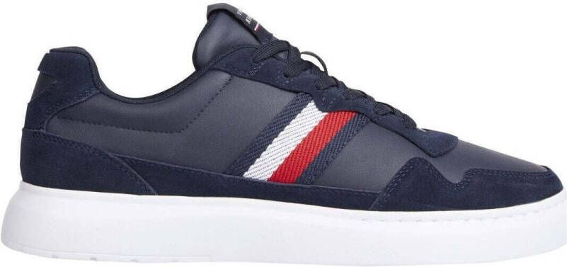 Tommy Hilfiger Lage Sneakers