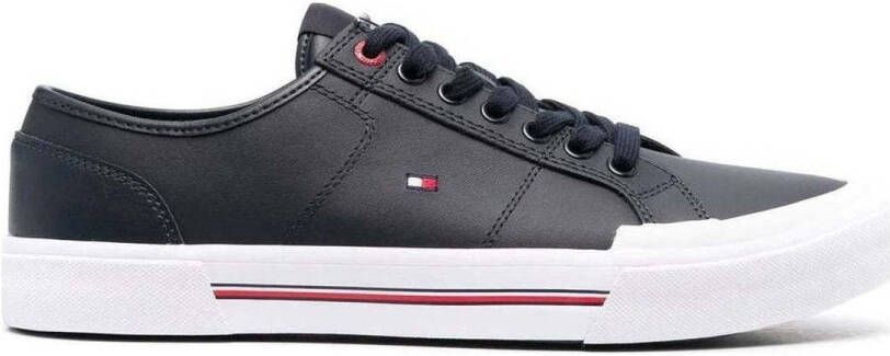 Tommy Hilfiger Lage Sneakers