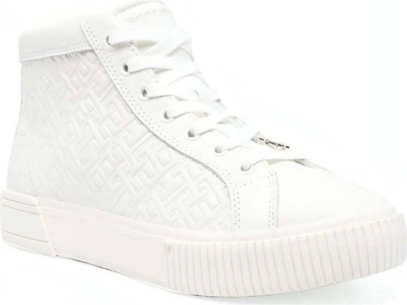 Tommy Hilfiger Lage Sneakers