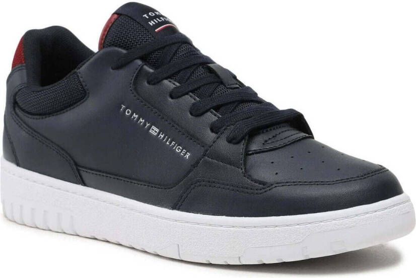 Tommy Hilfiger Lage Sneakers