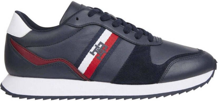 Tommy Hilfiger Lage Sneakers