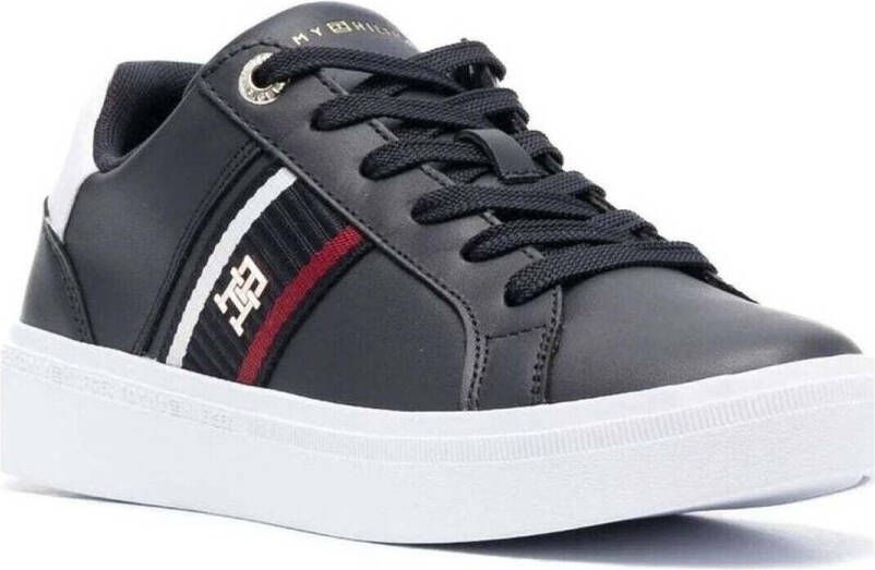 Tommy Hilfiger Lage Sneakers