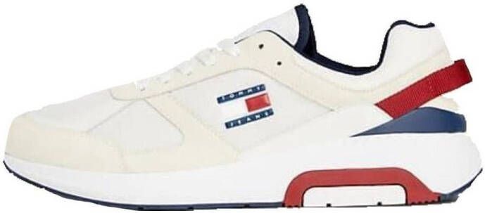 Tommy Hilfiger Lage Sneakers