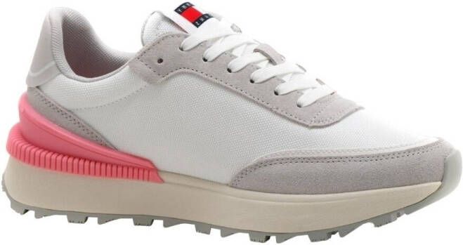 Tommy Hilfiger Lage Sneakers