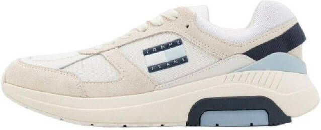 Tommy Hilfiger Lage Sneakers