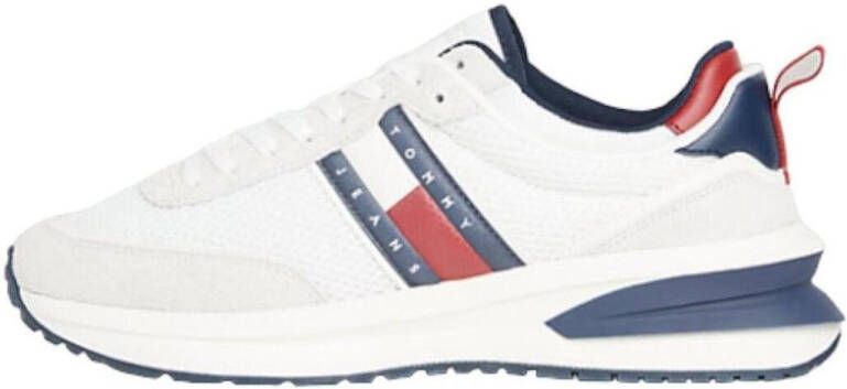 Tommy Hilfiger Lage Sneakers