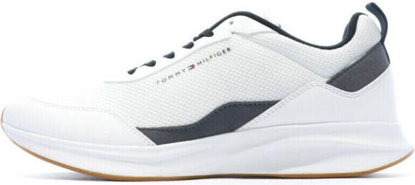 Tommy Hilfiger Lage Sneakers