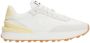 Tommy Hilfiger Dames Tech Runner Sneakers White Dames - Thumbnail 2