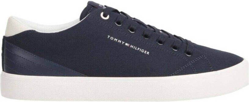 Tommy Hilfiger Lage Sneakers