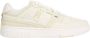 Tommy Hilfiger Beige Zomer Straat Sneakers Beige Heren - Thumbnail 3