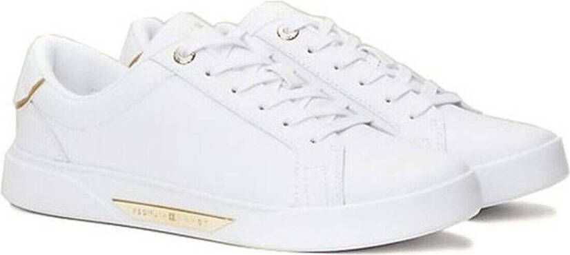 Tommy Hilfiger Lage Sneakers