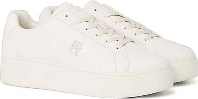 Tommy Hilfiger Lage Sneakers