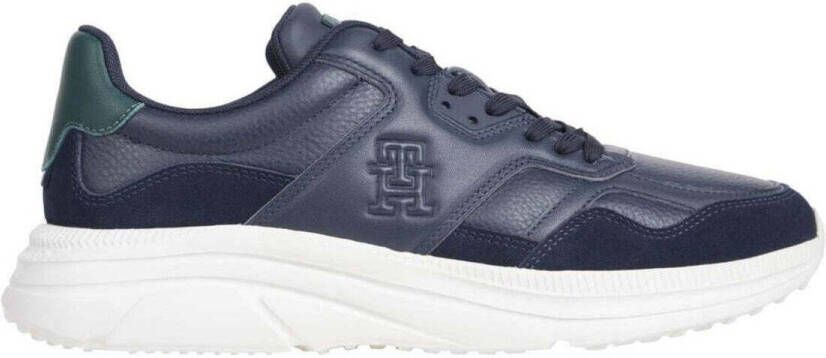 Tommy Hilfiger Lage Sneakers