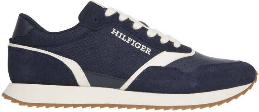 Tommy Hilfiger Lage Sneakers