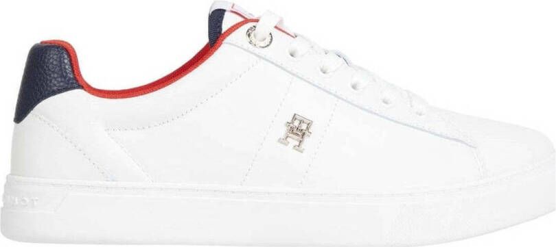 Tommy Hilfiger Lage Sneakers