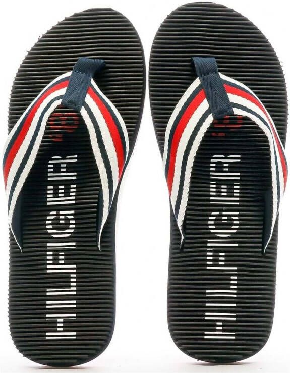 Tommy Hilfiger Teenslippers