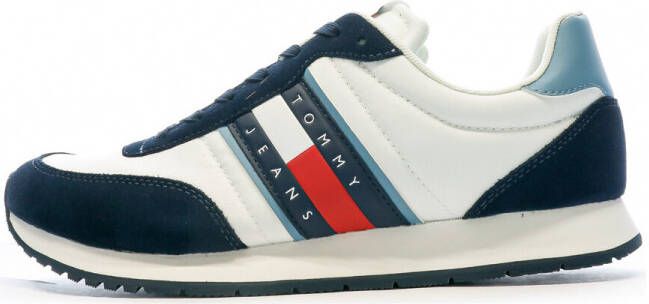 Tommy Hilfiger Lage Sneakers