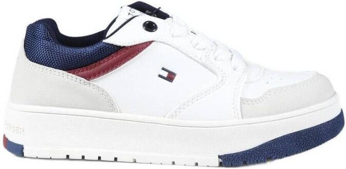 Tommy Hilfiger Lage Sneakers