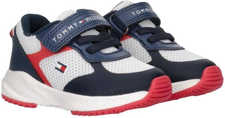 Tommy Hilfiger Lage Sneakers