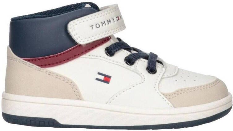 Tommy Hilfiger Lage Sneakers