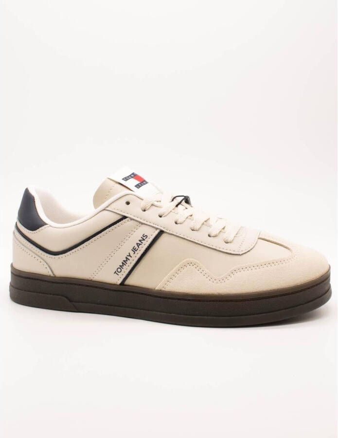 Tommy Hilfiger Lage Sneakers