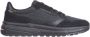 Tommy Hilfiger Zwarte Cordura Mix Sneakers Black Heren - Thumbnail 2