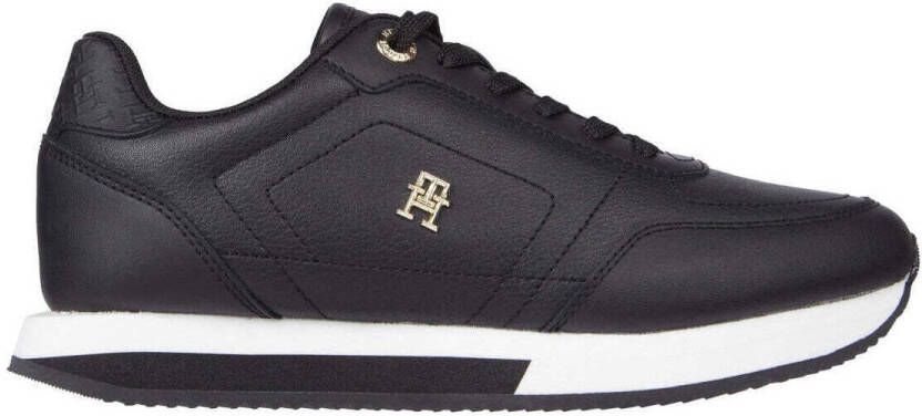 Tommy Hilfiger Lage Sneakers