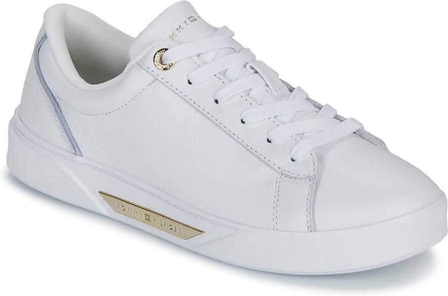 Tommy Hilfiger Lage Sneakers CHIC COURT SNEAKER