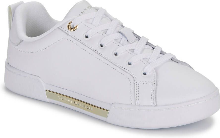 Tommy Hilfiger Lage Sneakers CHIQUE COURT SNEAKER