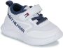 Tommy Hilfiger Lage Sneakers CONNOR - Thumbnail 2