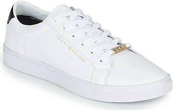 Tommy Hilfiger Lage Sneakers CUPSOLE SNEAKER