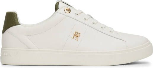 Tommy Hilfiger Lage Sneakers ELEVATED ESSENT SNEAKER MONOGRAM