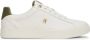 Tommy Hilfiger Sneakers van leer met labeldetail model 'ELEVATED' - Thumbnail 2