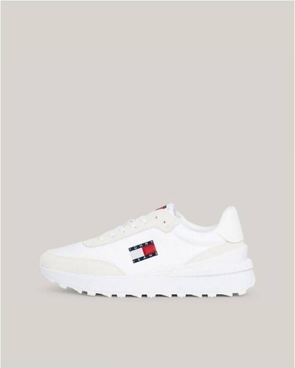 Tommy Hilfiger Lage Sneakers EM0EM01265