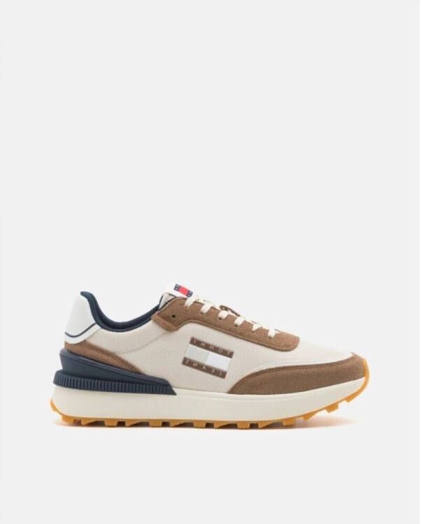 Tommy Hilfiger Lage Sneakers EM0EM01265