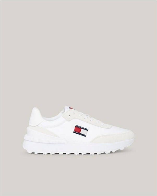 Tommy Hilfiger Lage Sneakers EM0EM01265