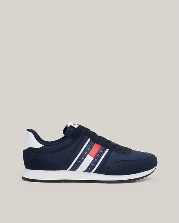 Tommy Hilfiger Lage Sneakers EM0EM01351