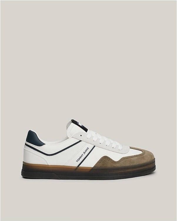 Tommy Hilfiger Lage Sneakers EM0EM01462