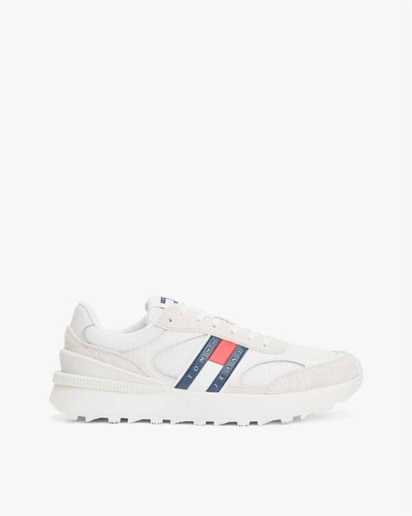 Tommy Hilfiger Lage Sneakers EM0EM01537