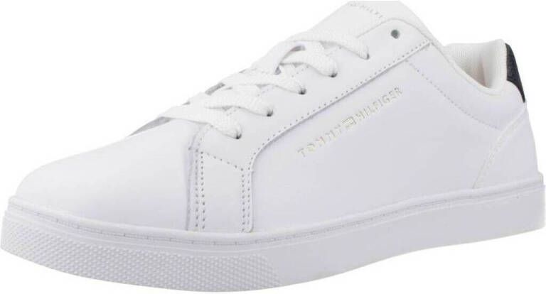 Tommy Hilfiger Sneakers ESSENTIAL CUPSOLE SNEAKER