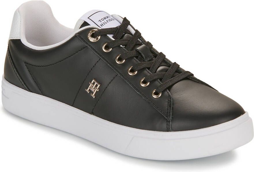 Tommy Hilfiger Lage Sneakers ESSENTIAL ELEVATED COURT SNEAKER