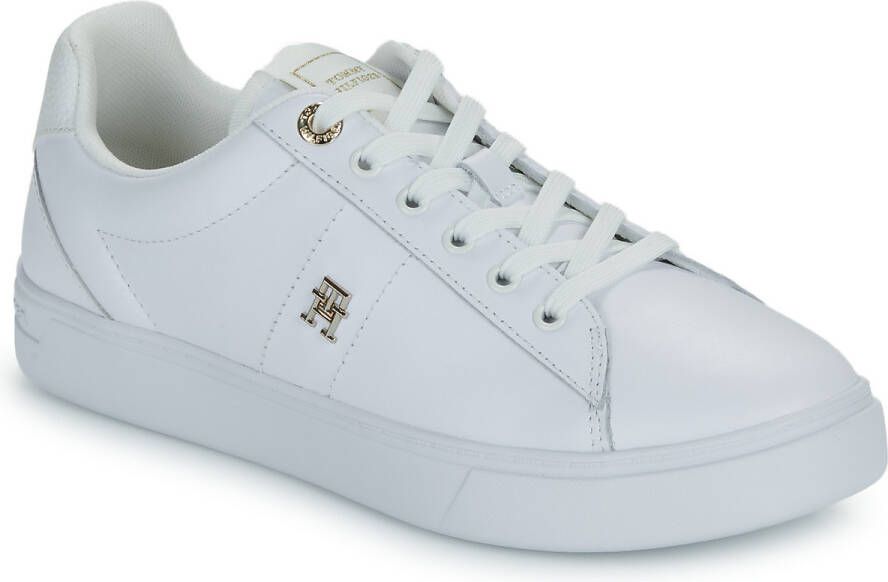 Tommy Hilfiger Lage Sneakers ESSENTIAL ELEVATED COURT SNEAKER