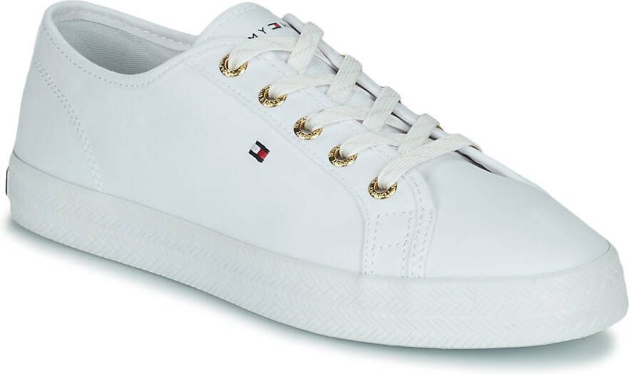 Tommy Hilfiger Lage Sneakers Essential Sneaker