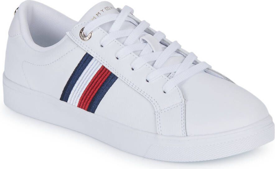 Tommy Hilfiger Lage Sneakers ESSENTIAL STRIPES SNEAKER