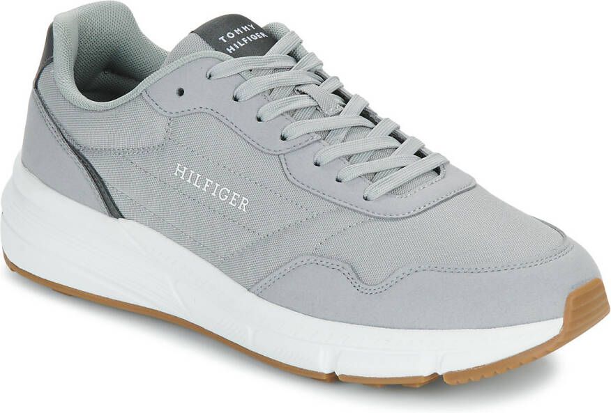 Tommy Hilfiger Lage Sneakers FASTON MIX ESS