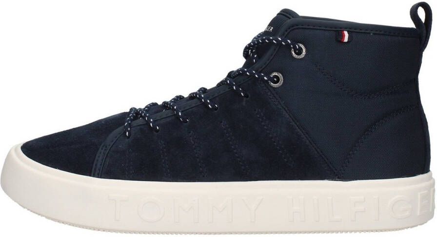 Tommy Hilfiger Lage Sneakers FM0FM02393