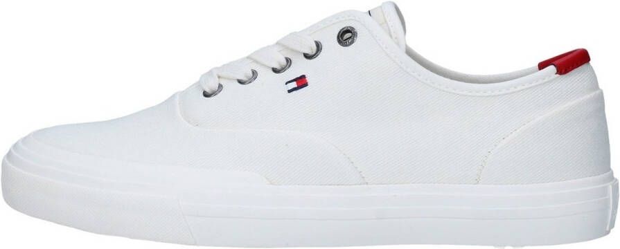 Tommy Hilfiger Lage Sneakers FM0FM02670