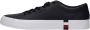 Tommy Hilfiger Blauwe Sportieve Vetersneakers met Logo Blue Heren - Thumbnail 6